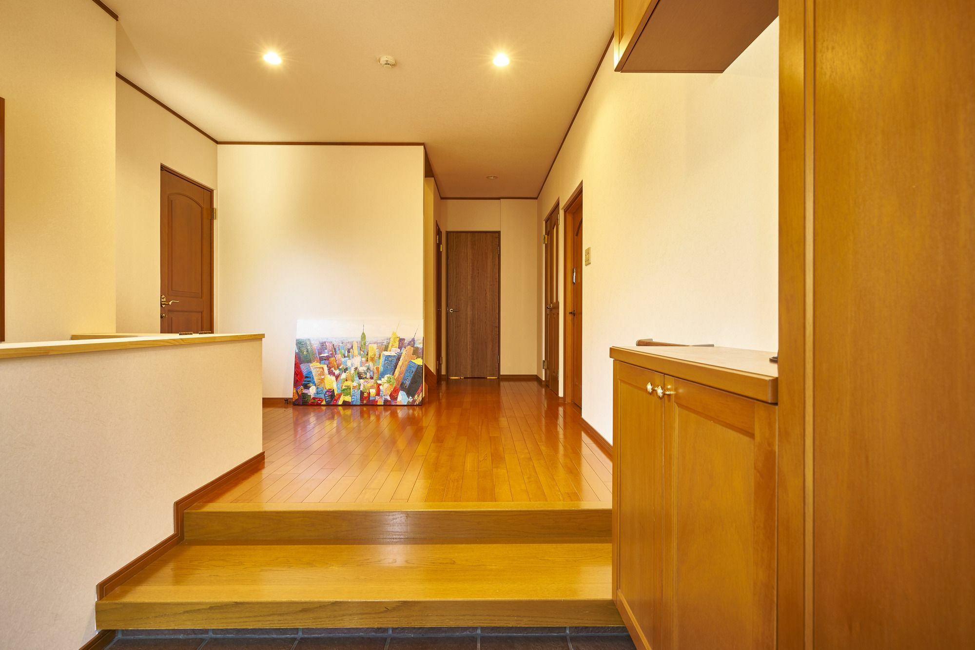 Guesthouse Nijo Fukuro-Tei Киото Экстерьер фото