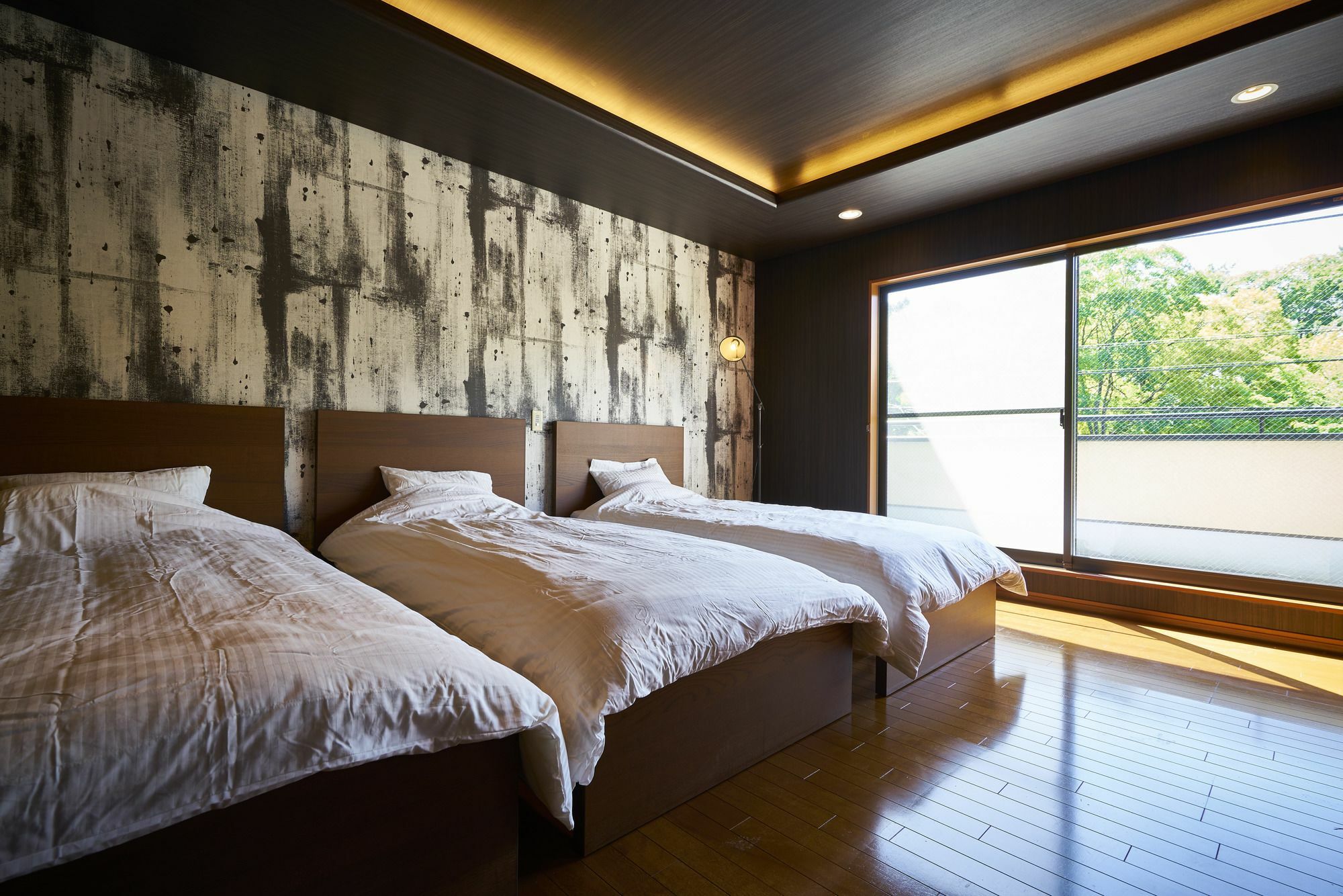 Guesthouse Nijo Fukuro-Tei Киото Экстерьер фото