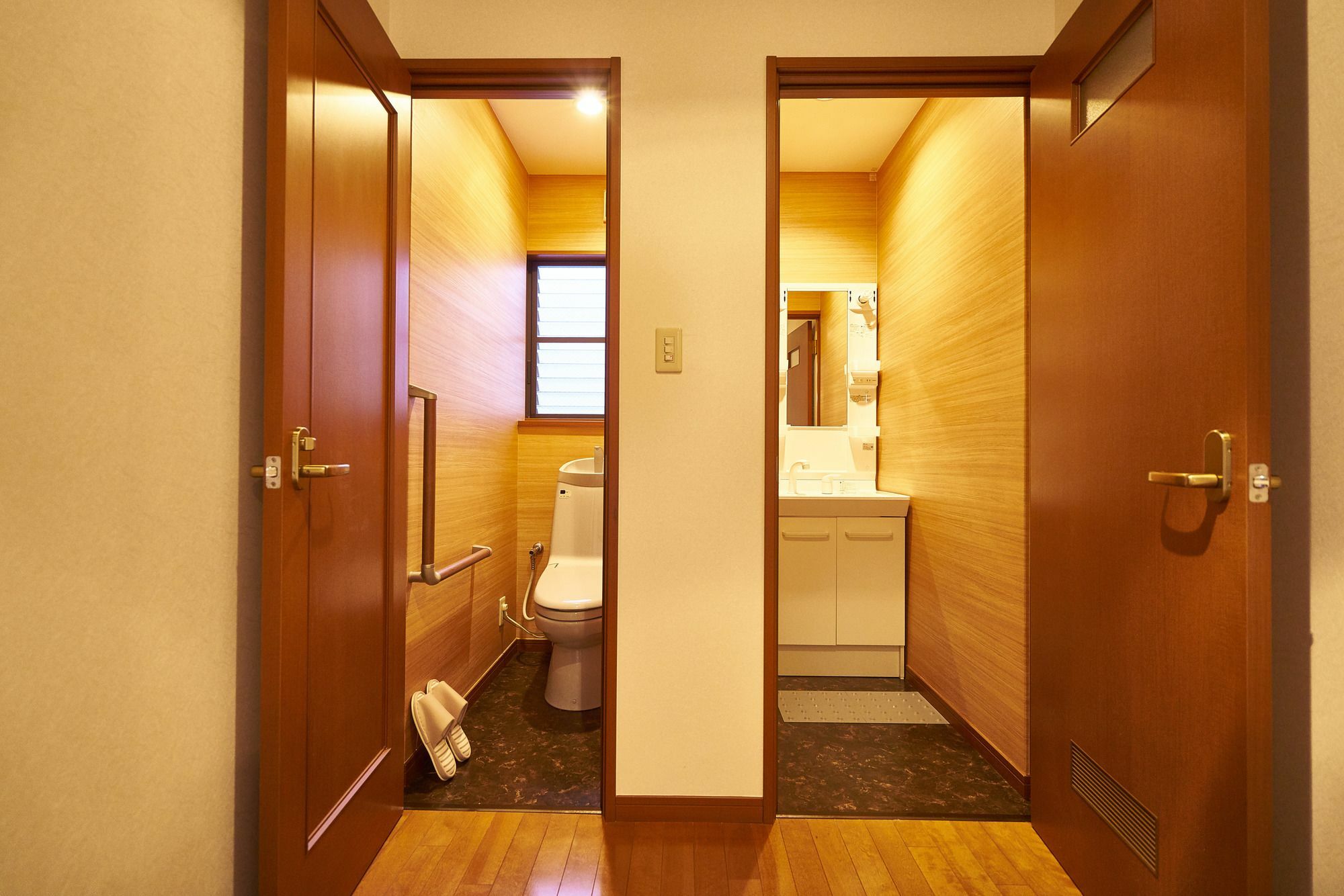 Guesthouse Nijo Fukuro-Tei Киото Экстерьер фото
